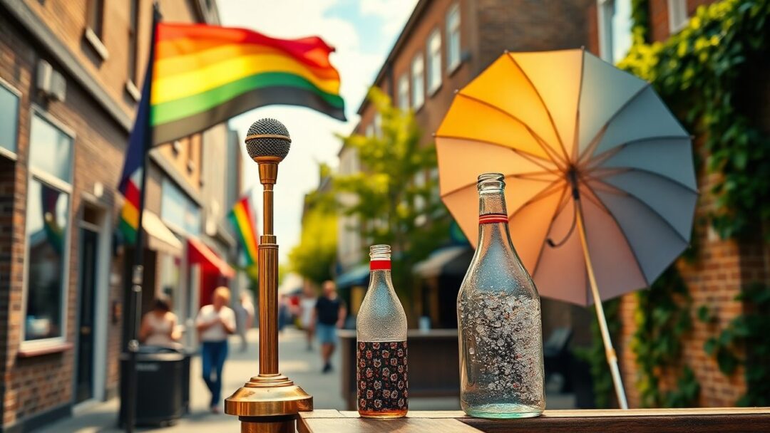 Liverpool Pride Festival 2026: Major Relaunch with Iconic Performers