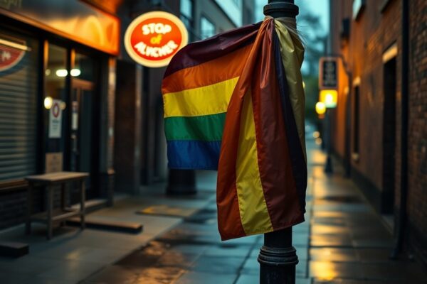 Liverpool Pride Quarter at Risk: Community Calls for Council Support
