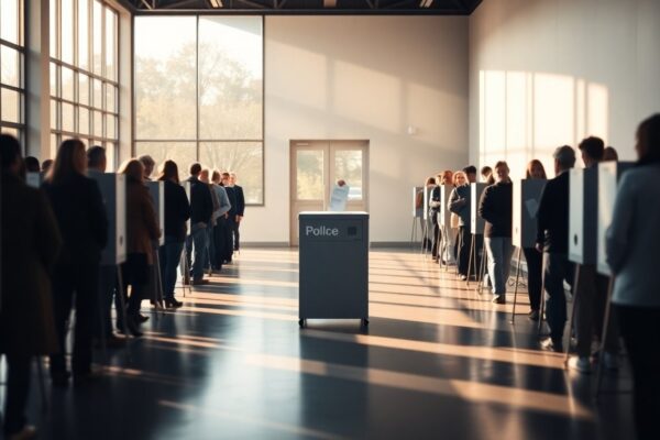Makerfield by-election 2026: key issues and voter sentiments shaping the vote