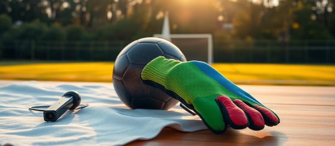 Meet Brooke Mayo, the first openly gay referee at the Men's World Cup 2026