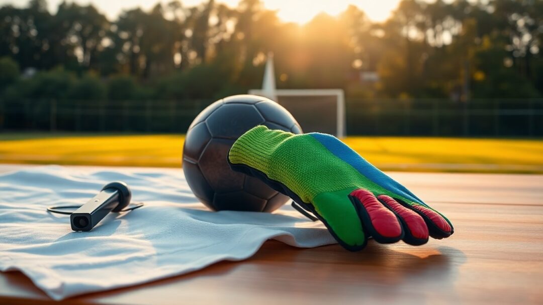 Meet Brooke Mayo, the first openly gay referee at the Men's World Cup 2026