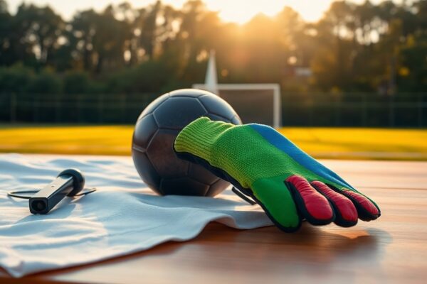 Meet Brooke Mayo, the first openly gay referee at the Men's World Cup 2026