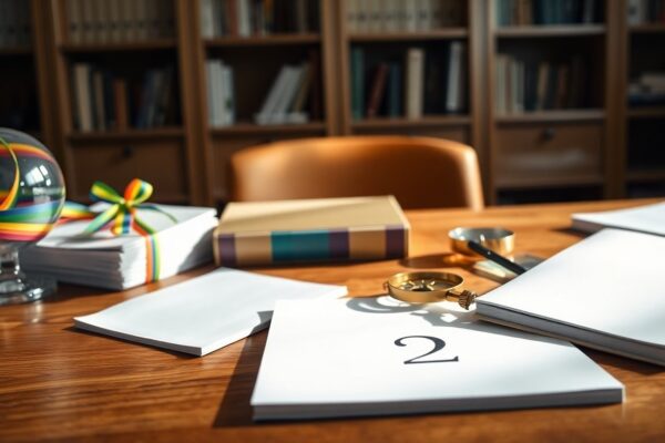 Navigating protections for lgbtq individuals in the workplace and beyond