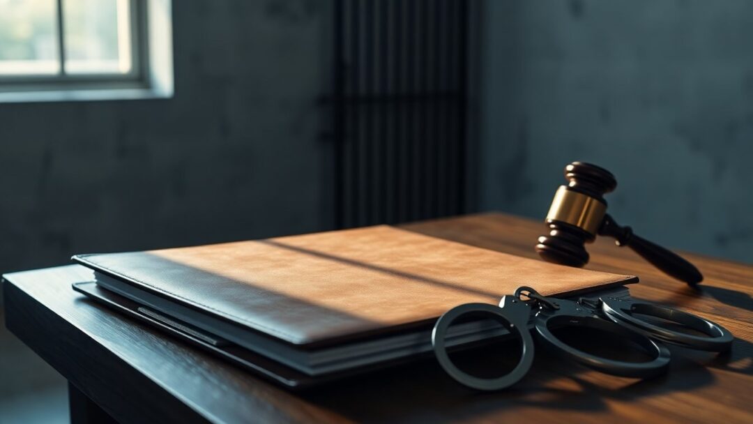Niger's New Anti-LGBTQIA+ Laws: Severe Prison Sentences and Fines