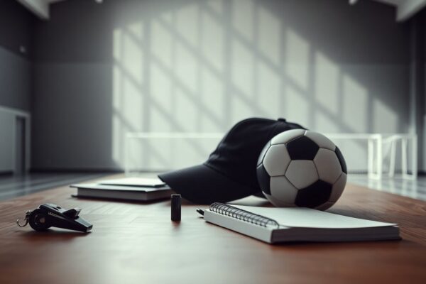 Omar Artan, Africa's top referee, excluded from World Cup 2026 after US refusal