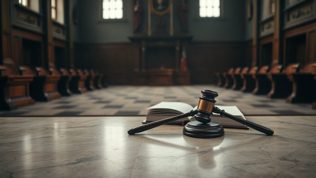 Orenburg Court Sentences Three to Prison for Alleged LGBTQ+ Extremism