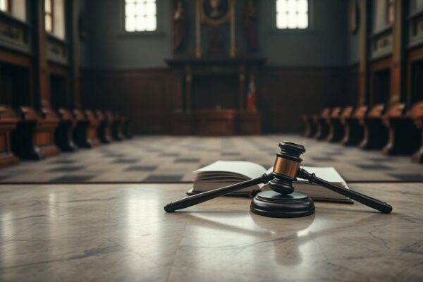 Orenburg Court Sentences Three to Prison for Alleged LGBTQ+ Extremism