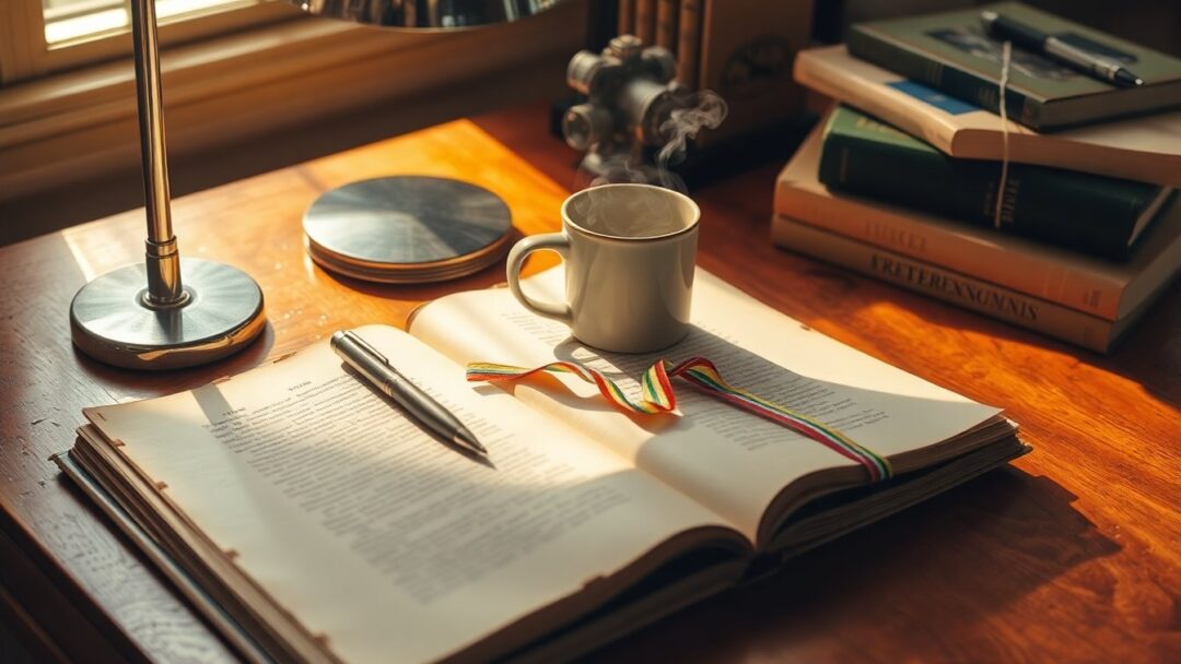 Pitching lgbtq narratives with sensitivity and accuracy