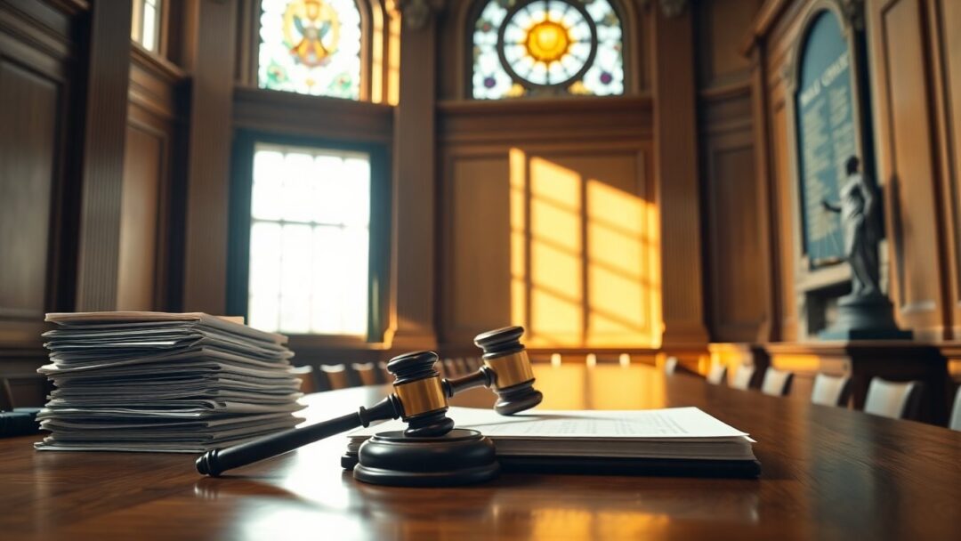 Queensland Supreme Court Dismisses Lyle Shelton's Challenge in Drag Performers' Case