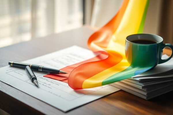 Queer citizens' parliamentary influence through petitions