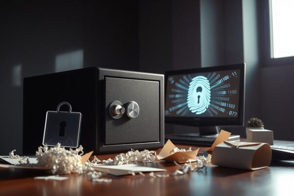 Queer privacy protection against AI surveillance and data profiling