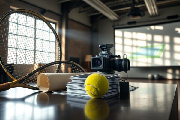 Romeo Beckham's Acting Debut in 'Forty Love': A Tennis Romance Like No Other
