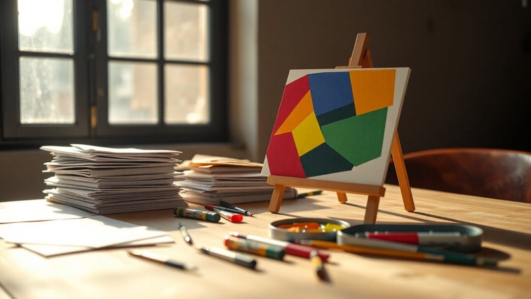 Starting queer arts projects with micro-grants and in-kind support