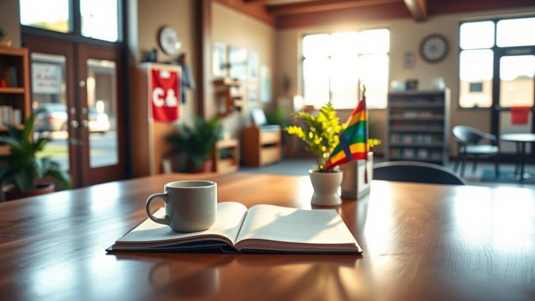 Supporting Lgbtq Asylum Seekers In Community Settings