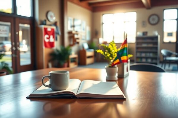 Supporting Lgbtq Asylum Seekers In Community Settings