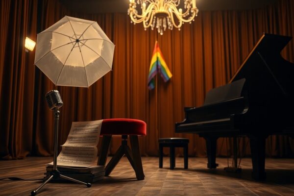 Taylor Mac and Matt Ray's Bark of Millions comes to the Schwarzman Centre this June