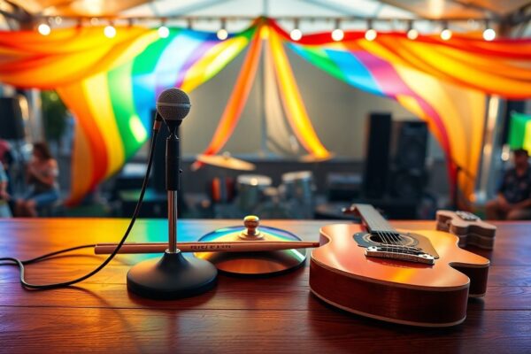 Tulisa announced as headline act for Milton Keynes Pride Festival 2026