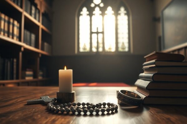 Two Former Nuns Share Their Journey from Convent Life to Marriage