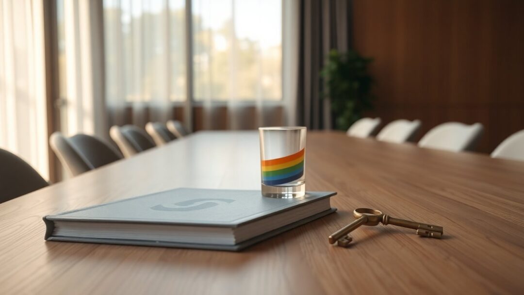 Understanding LGBTQ protections across EU and Council of Europe frameworks