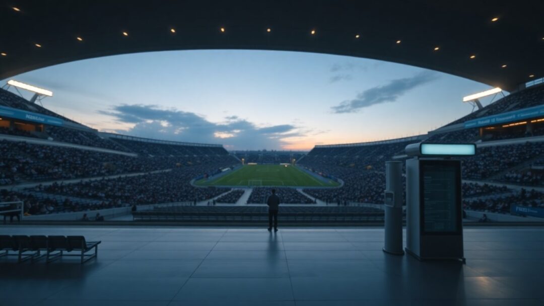 Understanding the 2026 FIFA World Cup Ticketing Scandal and Its Implications