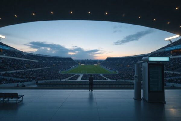 Understanding the 2026 FIFA World Cup Ticketing Scandal and Its Implications