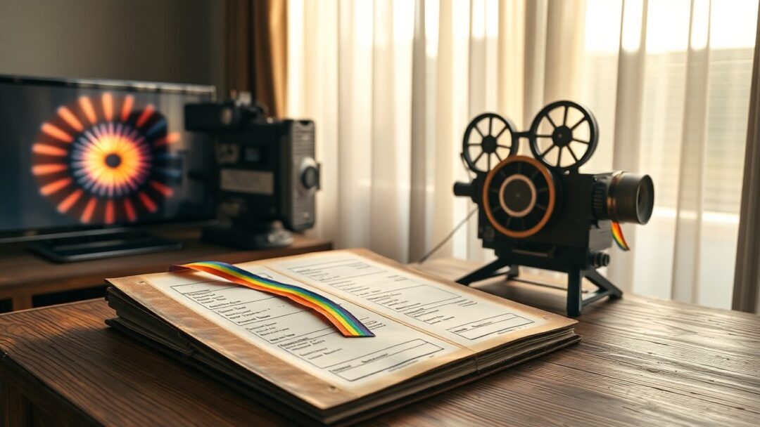Upcoming LGBTQIA+ series: what to watch next in queer television