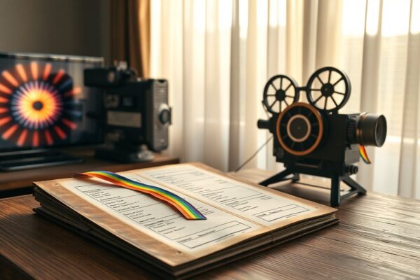 Upcoming LGBTQIA+ series: what to watch next in queer television