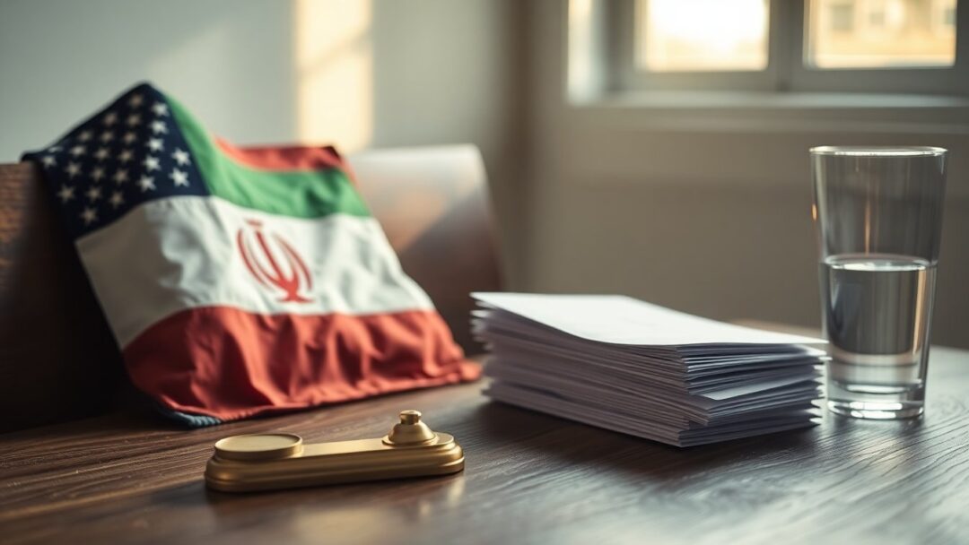 US-Iran peace deal: Key details and remaining questions