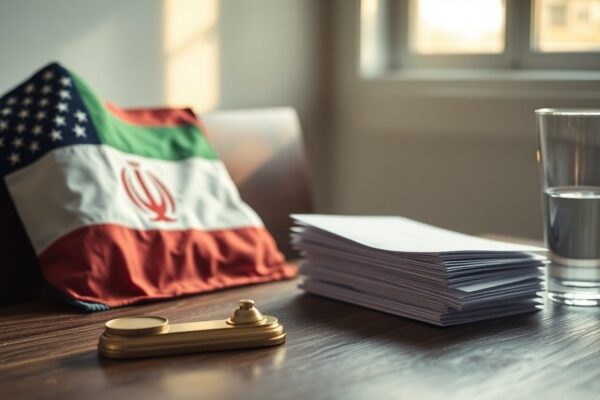 US-Iran peace deal: Key details and remaining questions