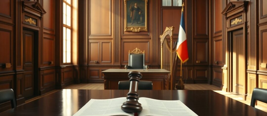 Vaucluse Court Recognizes Homophobic Motive in Fatal Sorgues Attacks