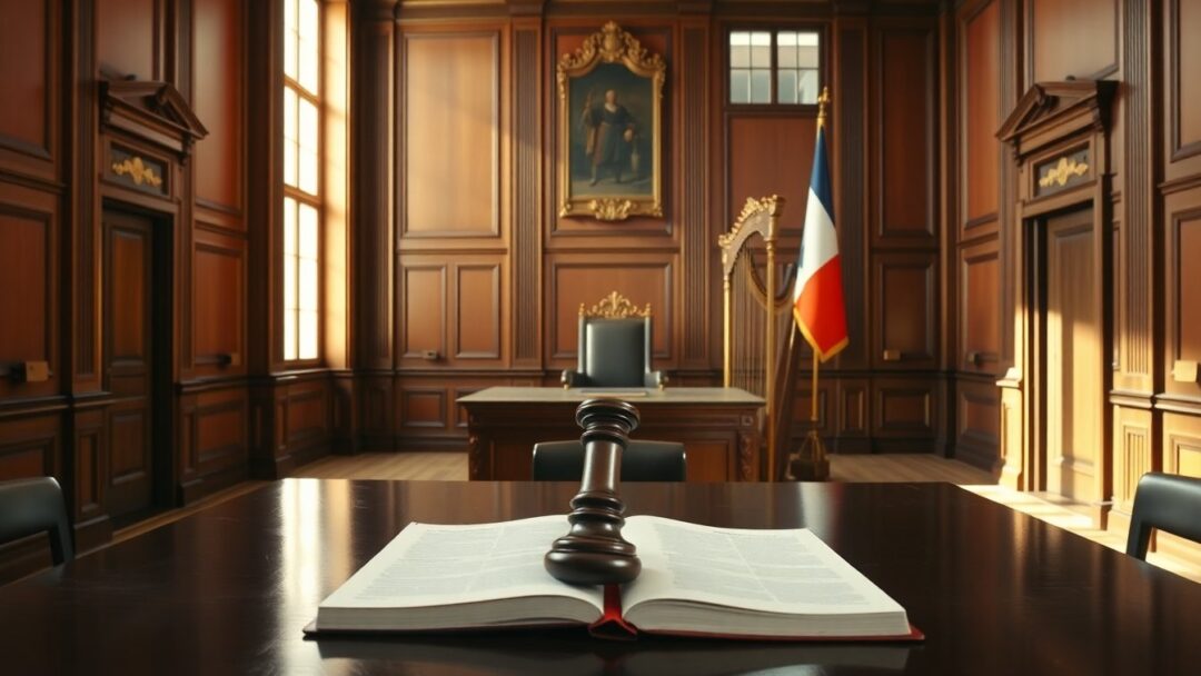 Vaucluse Court Recognizes Homophobic Motive in Fatal Sorgues Attacks