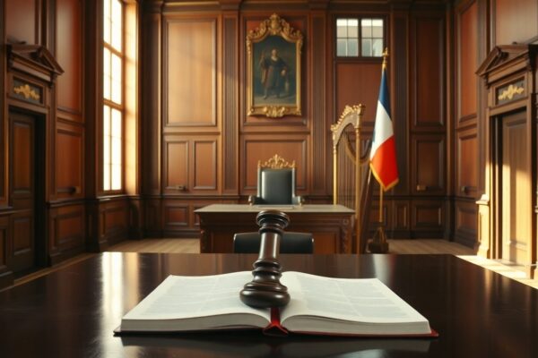 Vaucluse Court Recognizes Homophobic Motive in Fatal Sorgues Attacks