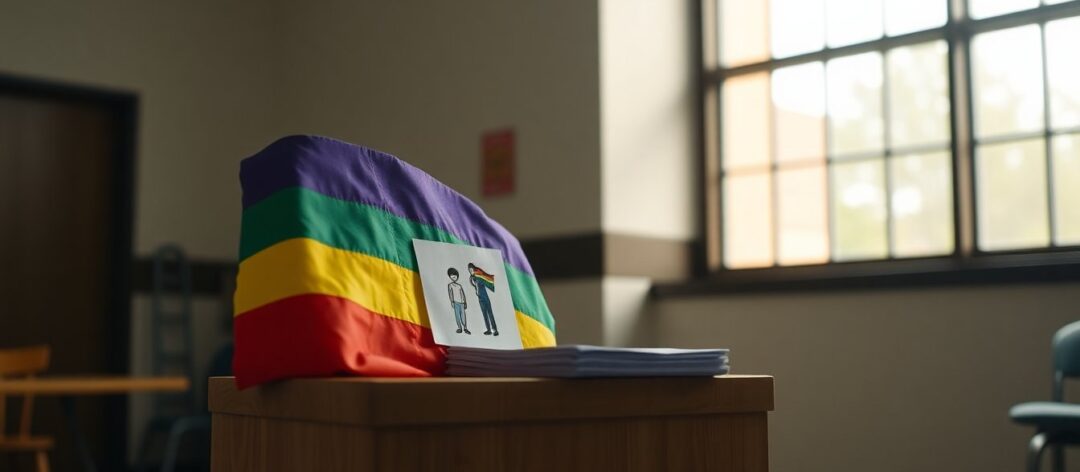 Voting at 16 and LGBTQ youth: why it matters