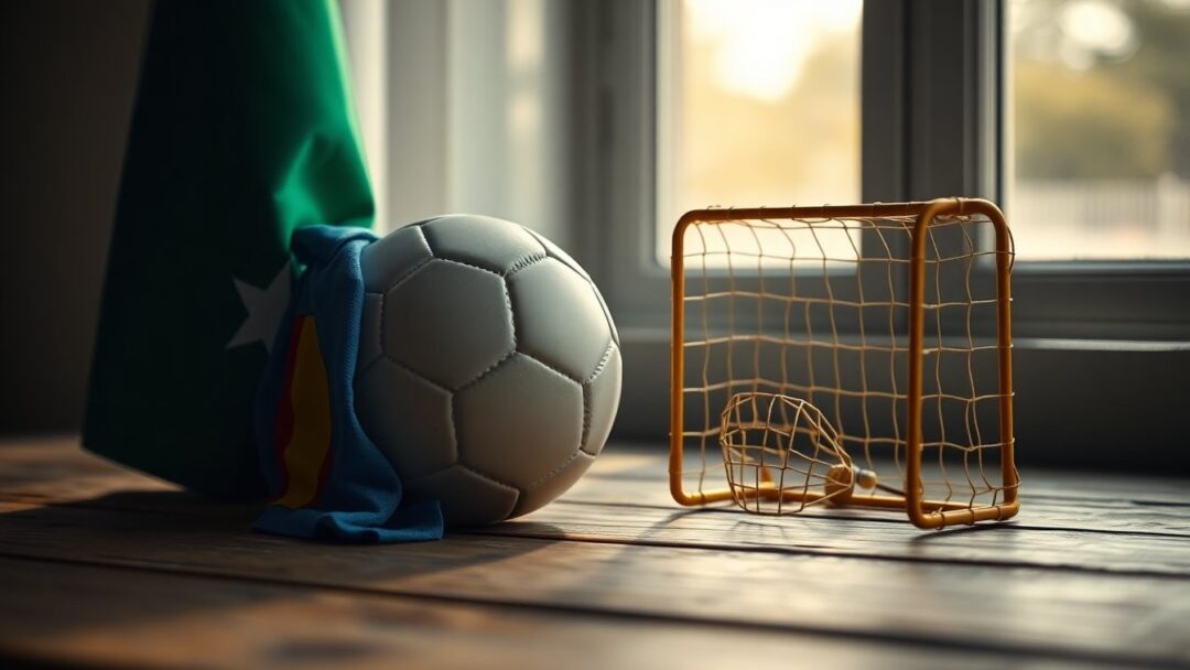 World Cup 2026: Cape Verde's Heroic Stand Against Spain