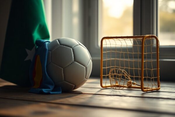 World Cup 2026: Cape Verde's Heroic Stand Against Spain
