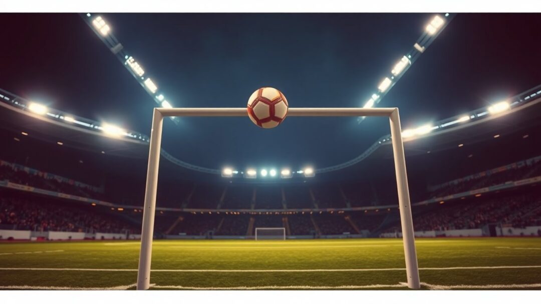 World Cup 2026 Knockout Stage: Intense Matches and Star Performances