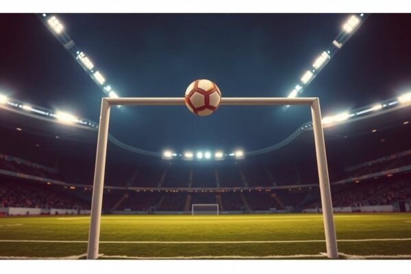 World Cup 2026 Knockout Stage: Intense Matches and Star Performances