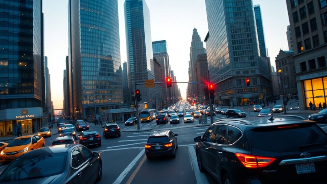 World Cup 2026: NYC Announces Gridlock Alert Days to Manage Traffic Surge