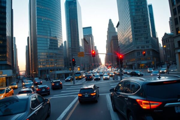 World Cup 2026: NYC Announces Gridlock Alert Days to Manage Traffic Surge