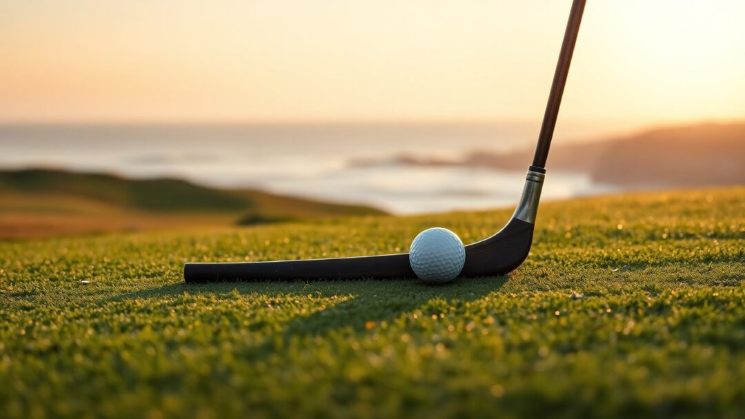 Wyndham Clark Leads US Open by Six Shots Heading into Final Round