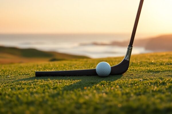 Wyndham Clark Leads US Open by Six Shots Heading into Final Round