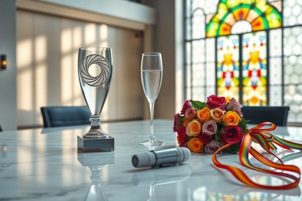 2026 PEUGEOT Attitude PRIDE Awards Europe Honors LGBTQ Community Leaders