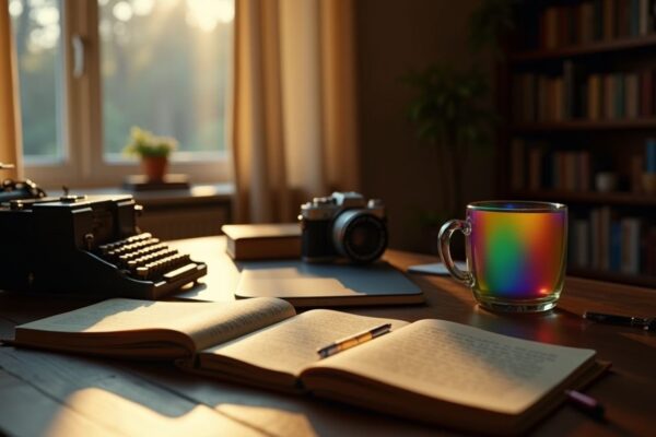 A beginner's guide to collecting and digitizing lgbtq stories