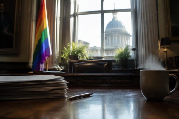 A step-by-step guide to creating a bill for lgbtq rights