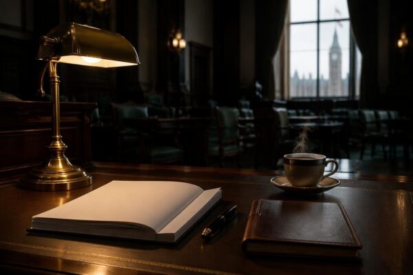 Andy Burnham Appoints John Healey as Chancellor of the Exchequer