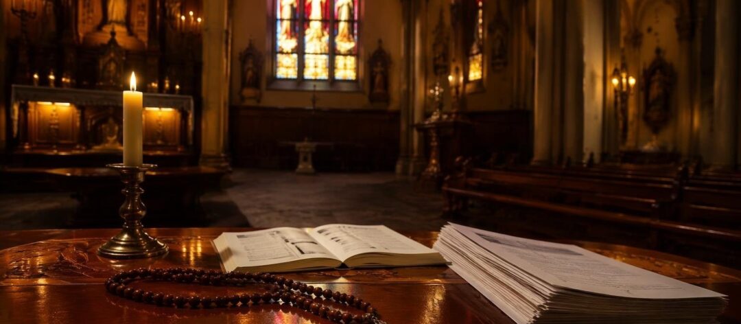 Andy Burnham's Catholic Faith and Political Priorities