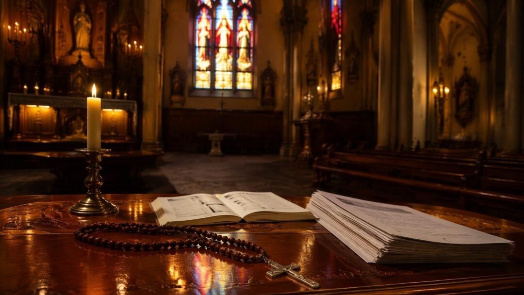 Andy Burnham's Catholic Faith and Political Priorities