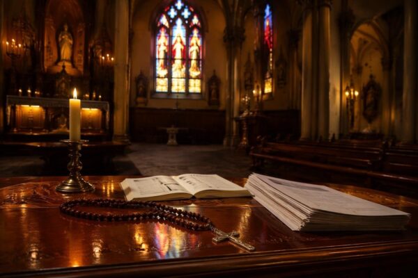 Andy Burnham's Catholic Faith and Political Priorities