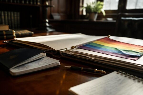 Asylum seekers from the lgbtq community: a comprehensive guide