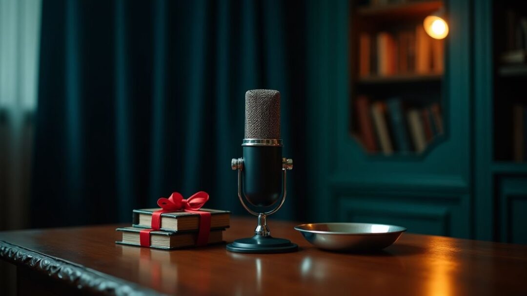 Audible's Dracula Audiobook: Jonathan Bailey Leads Star-Studded Cast